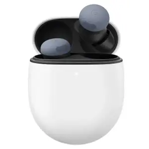 Колір: Сірий - Навушники Google Pixel Buds Pro 2 Moonstone