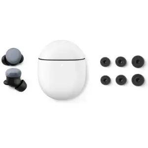 Навушники Google Pixel Buds Pro 2 Moonstone