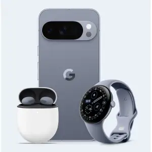 Навушники Google Pixel Buds Pro 2 Moonstone