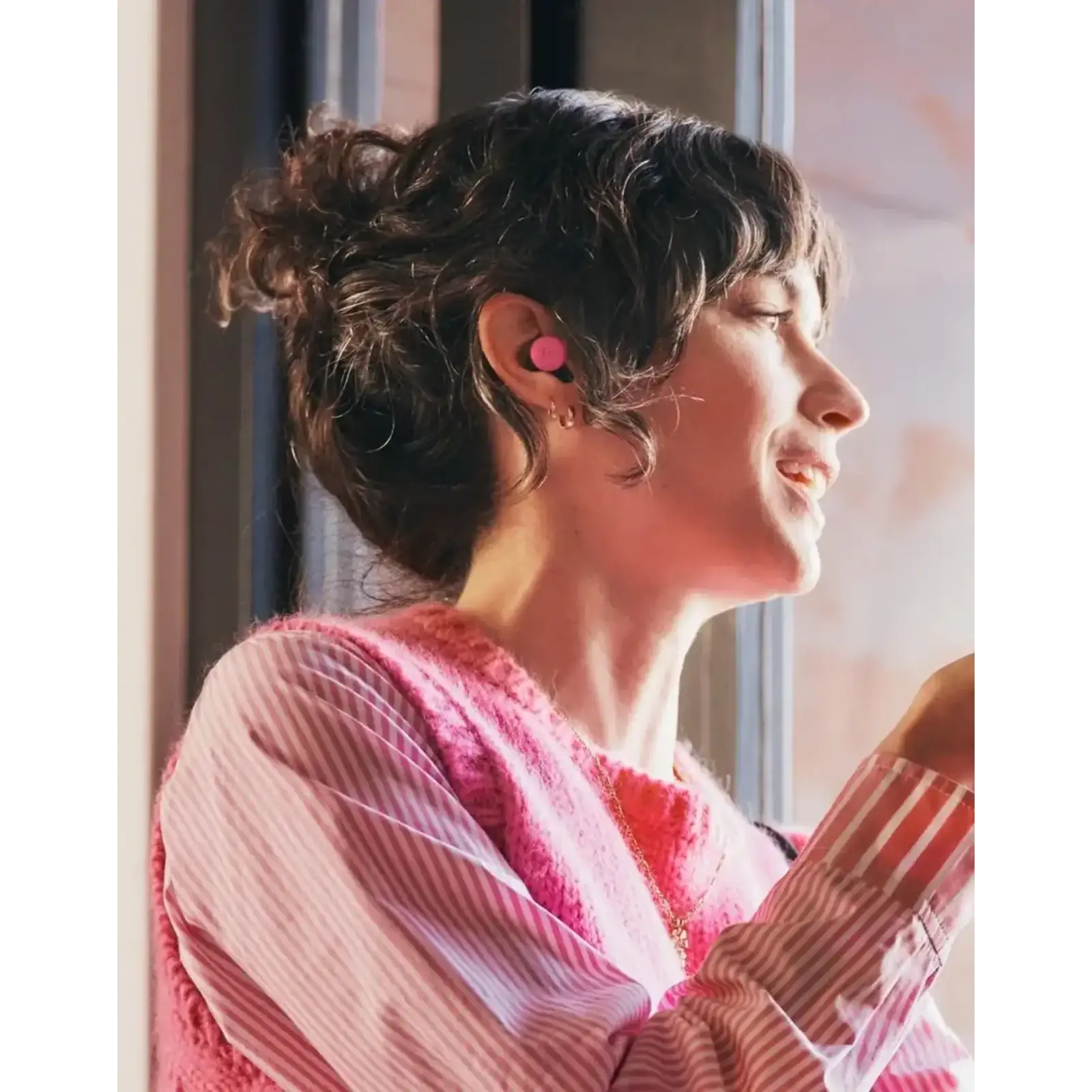 Навушники Google Pixel Buds Pro 2 Moonstone