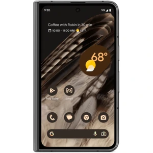 Смартфон Google Pixel Fold 12/256GB Obsidian