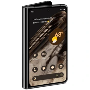 Смартфон Google Pixel Fold 12/256GB Obsidian