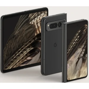 Смартфон Google Pixel Fold 12/256GB Obsidian