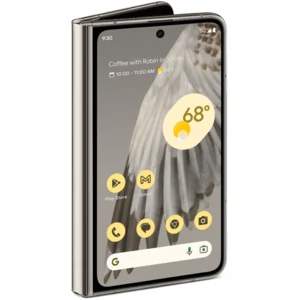 Смартфон Google Pixel Fold 12/256GB Porcelain