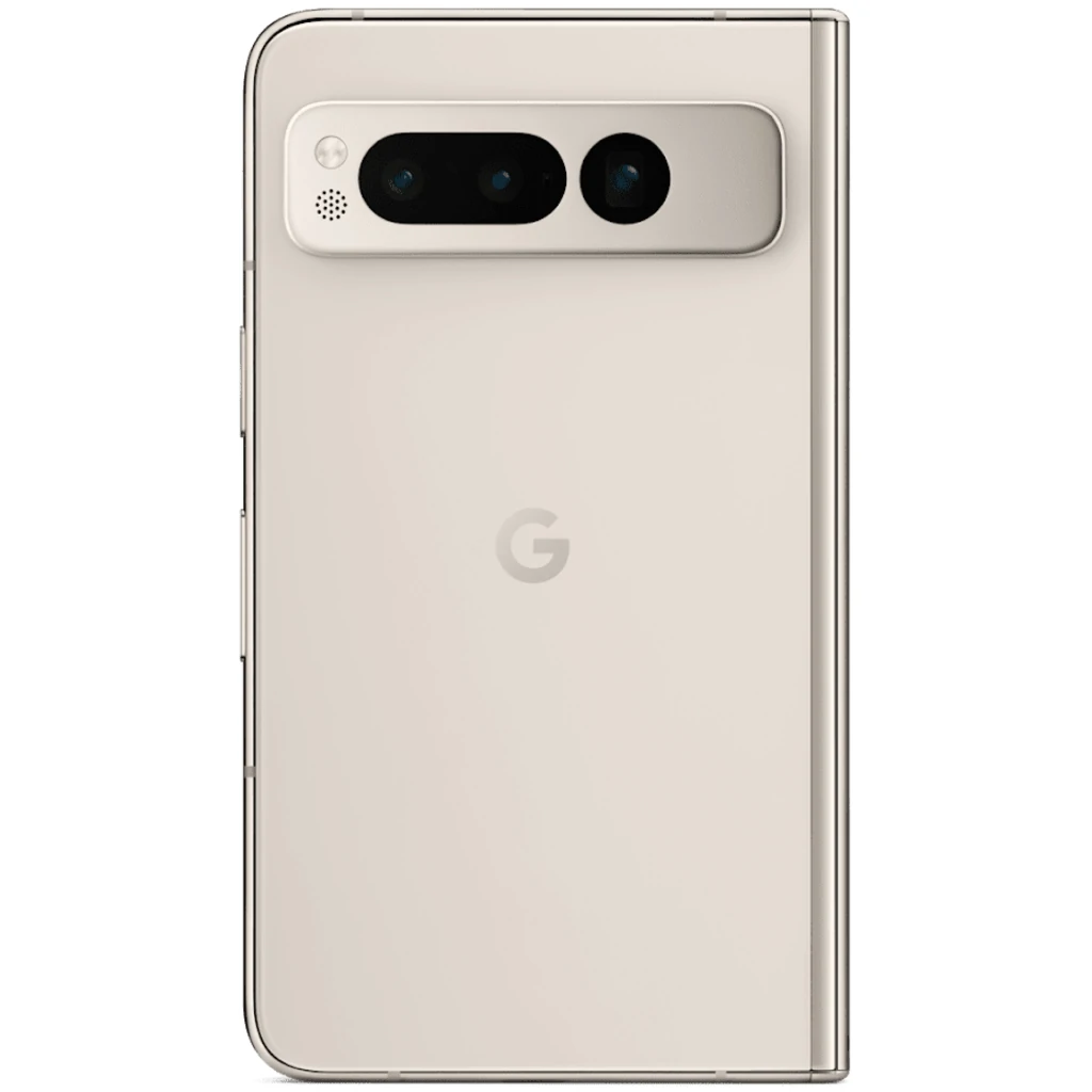 Смартфон Google Pixel Fold 12/256GB Porcelain