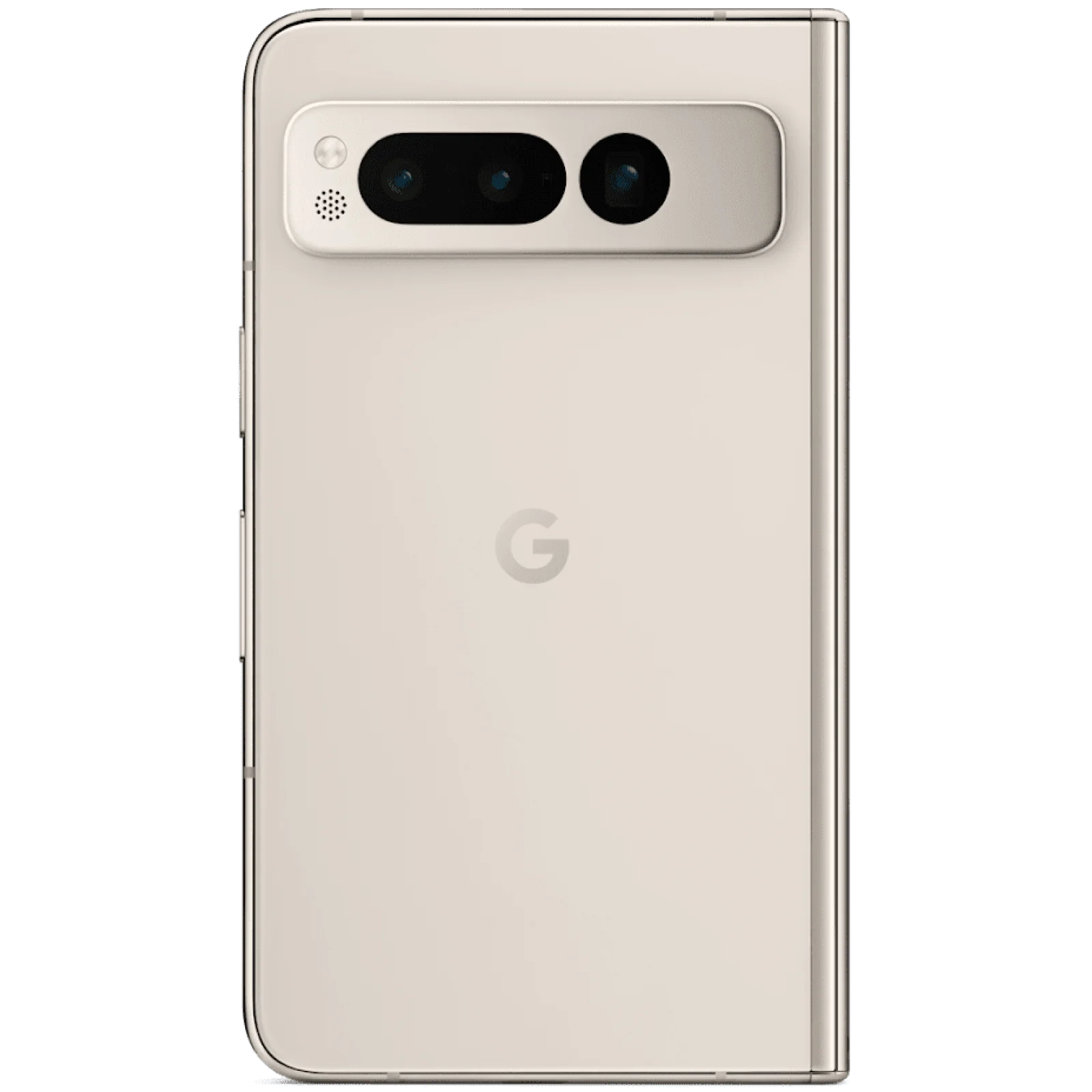 Смартфон Google Pixel Fold 12/256GB Porcelain