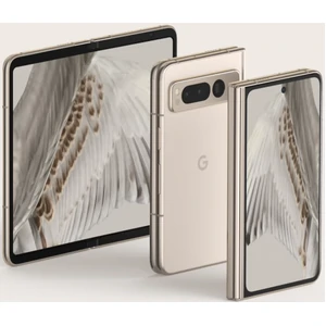 Смартфон Google Pixel Fold 12/256GB Porcelain