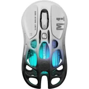 Миша GravaStar Mercury M1 Pro Gradient Black (GRAVASTARM1PRO_GBLK) UA
