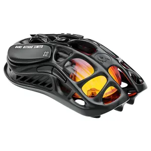 Мышь GravaStar Mercury M2 Stealth Black (GRAVASTARM2_BLK) UA