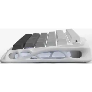 Клавиатура механическая GravaStar Mercury K1 White (GSK1_GWHT) UA