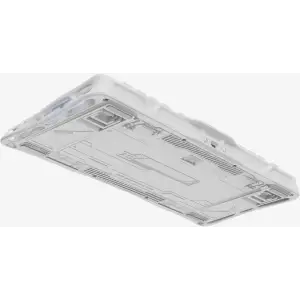 Клавиатура механическая GravaStar Mercury K1 White (GSK1_GWHT) UA