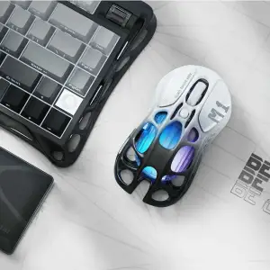 Миша GravaStar Mercury M1 Pro Gradient Black (GRAVASTARM1PRO_GBLK) UA