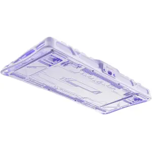Клавиатура механическая GravaStar Mercury K1 Lavender Purple (GSK1_PL) UA