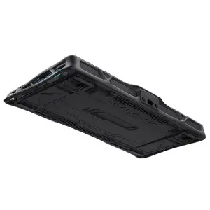 Клавиатура GravaStar Mercury V75 Magnetic Jade Pro Stealth Black (GSV75_XTAL_BLK) UA