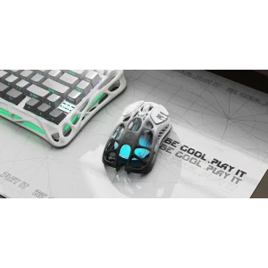 Миша GravaStar Mercury M1 Pro Gradient Black (GRAVASTAR_M1_PRO_GBLK) UA