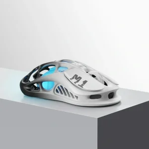 Миша GravaStar Mercury M1 Pro Gradient Black (GRAVASTAR_M1_PRO_GBLK) UA