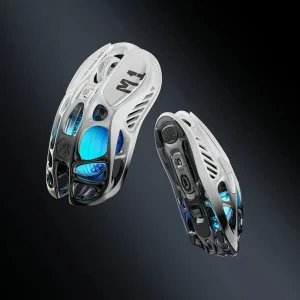 Миша GravaStar Mercury M1 Pro Gradient Black (GRAVASTAR_M1_PRO_GBLK) UA