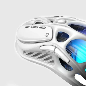 Миша GravaStar Mercury M1 Pro Gradient Black (GRAVASTAR_M1_PRO_GBLK) UA