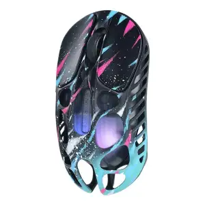 Миша GravaStar Mercury X Pro Neon Graffiti (GSXPRO_CG_BLK) UA