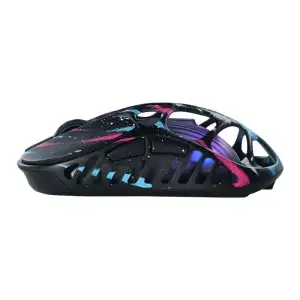 Миша GravaStar Mercury X Pro Neon Graffiti (GSXPRO_CG_BLK) UA