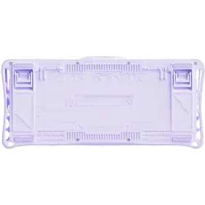 Клавиатура механическая GravaStar Mercury K1 Lavender Purple (GSK1_PL) UA