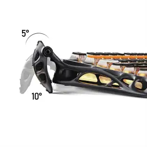 Клавиатура GravaStar Mercury K1 Pro CyberFlare (GSK1PRO_BO_BLK) UA