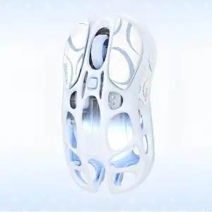 Миша GravaStar Mercury M1 Pro Ice Blue (GRAVASTARM1PRO_BLU) UA