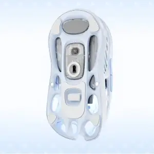 Миша GravaStar Mercury M1 Pro Ice Blue (GRAVASTARM1PRO_BLU) UA