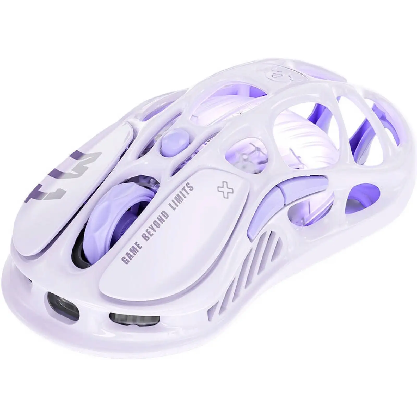 Миша GravaStar Mercury M1 Pro Lavender Purple (GRAVASTARM1PRO_PL) UA