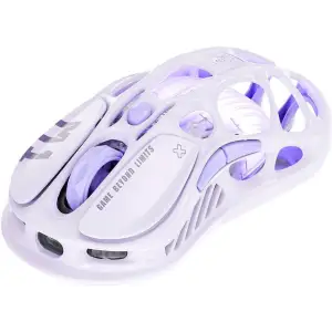 Миша GravaStar Mercury M1 Pro Lavender Purple (GRAVASTARM1PRO_PL) UA