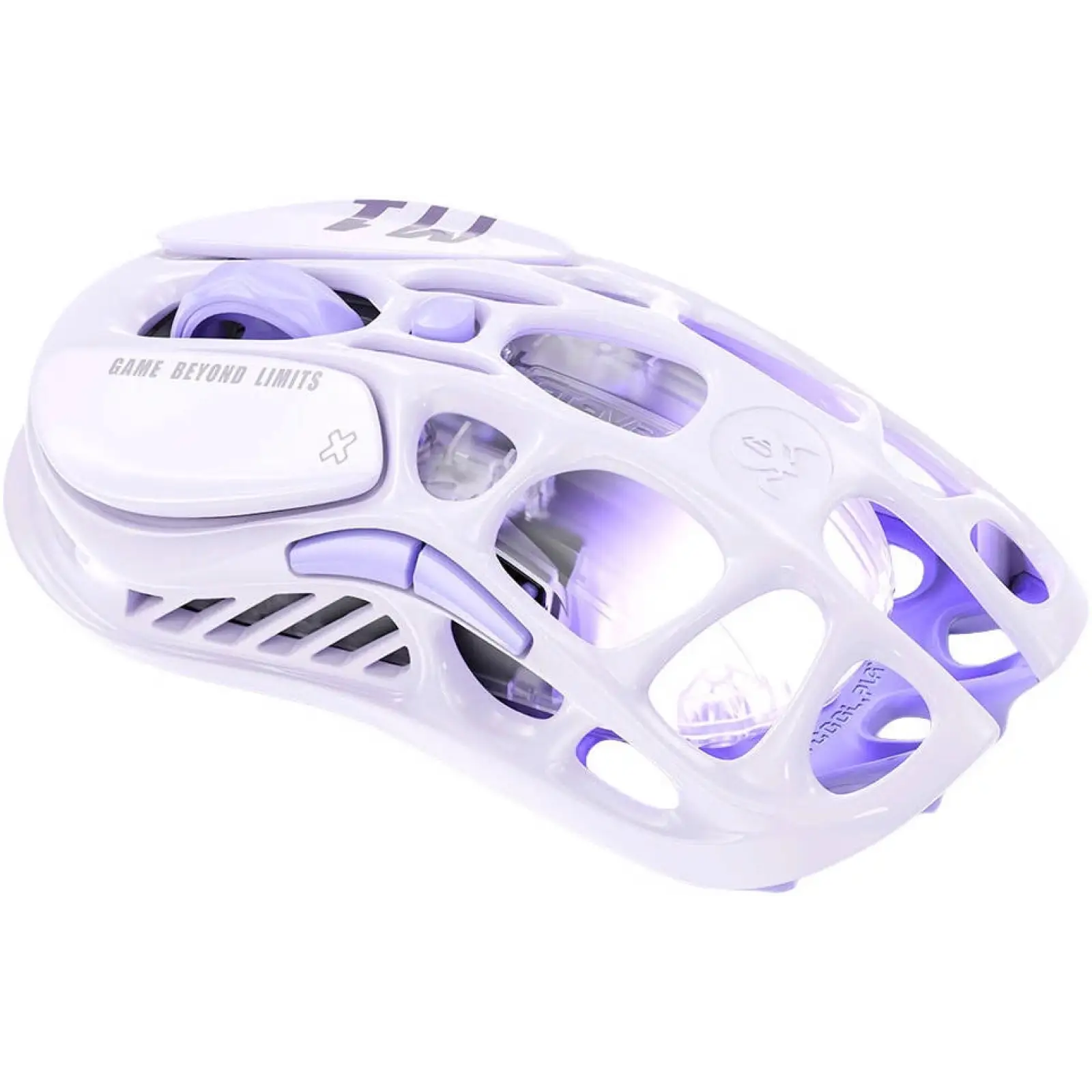 Миша GravaStar Mercury M1 Pro Lavender Purple (GRAVASTARM1PRO_PL) UA