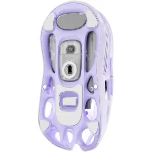 Миша GravaStar Mercury M1 Pro Lavender Purple (GRAVASTARM1PRO_PL) UA
