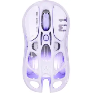 Миша GravaStar Mercury M1 Pro Lavender Purple (GRAVASTARM1PRO_PL) UA