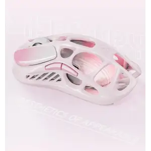 Миша GravaStar Mercury M1 Pro Sakura Pink (GRAVASTARM1PRO_PNK) UA