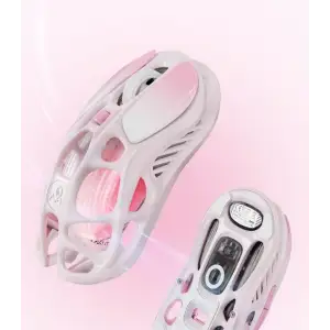 Миша GravaStar Mercury M1 Pro Sakura Pink (GRAVASTARM1PRO_PNK) UA