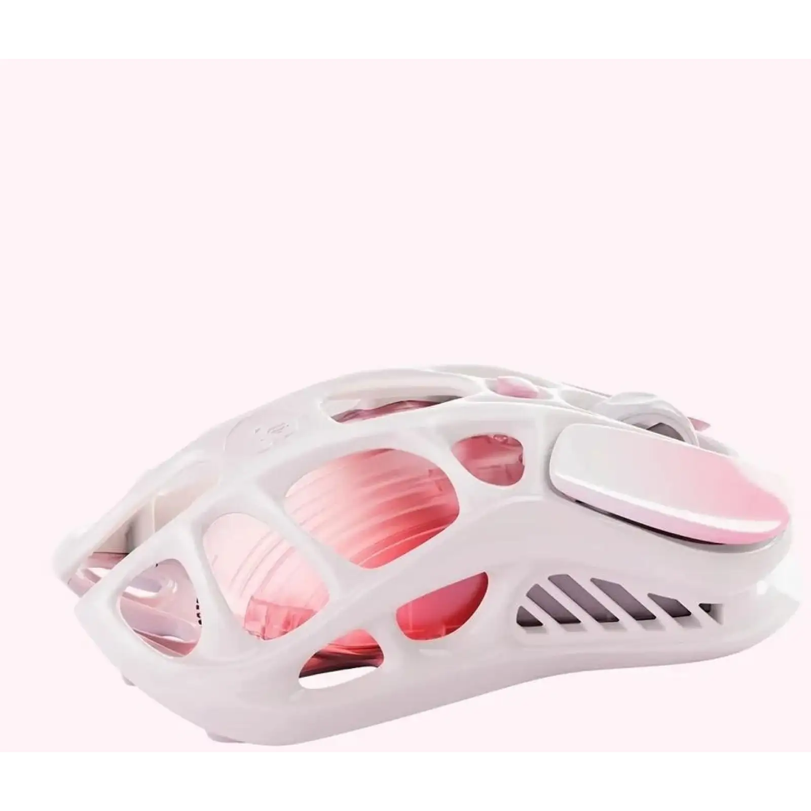 Миша GravaStar Mercury M1 Pro Sakura Pink (GRAVASTARM1PRO_PNK) UA