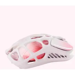 Миша GravaStar Mercury M1 Pro Sakura Pink (GRAVASTARM1PRO_PNK) UA