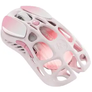 Миша GravaStar Mercury M1 Pro Sakura Pink (GRAVASTARM1PRO_PNK) UA