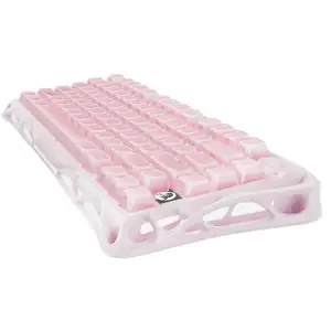 Клавиатура GravaStar Mercury K1 Sakura Pink (GS_K1_P_PNK) UA