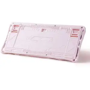 Клавиатура GravaStar Mercury K1 Sakura Pink (GS_K1_P_PNK) UA