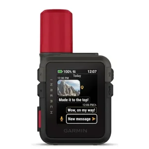 GPS-навігатор багатоцільовий Garmin inReach Mini 3 Plus (010-03387-10)