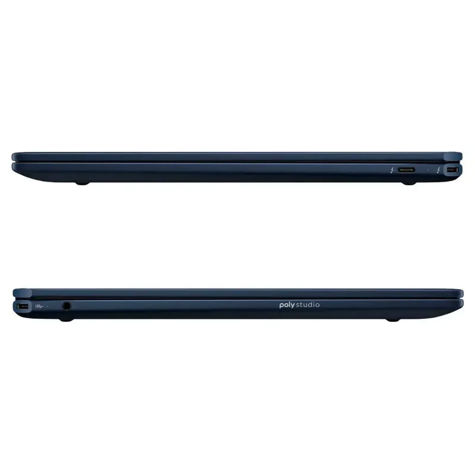 Ноутбук HP OmniBook Ultra Flip 14-fh0010ua Athmospheric Blue (B9PD9EA) UA