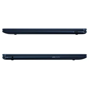 Ноутбук HP OmniBook Ultra Flip 14-fh0010ua Athmospheric Blue (B9PD9EA) UA