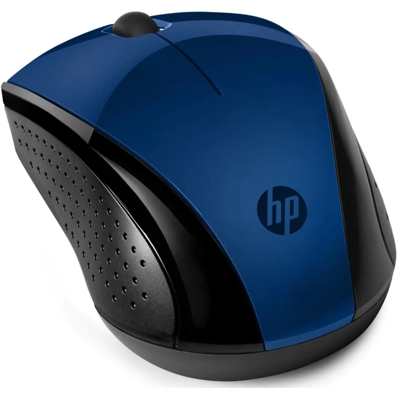 Миша HP 220 Wireless Blue (7KX11AA) UA