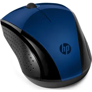 Миша HP 220 Wireless Blue (7KX11AA) UA