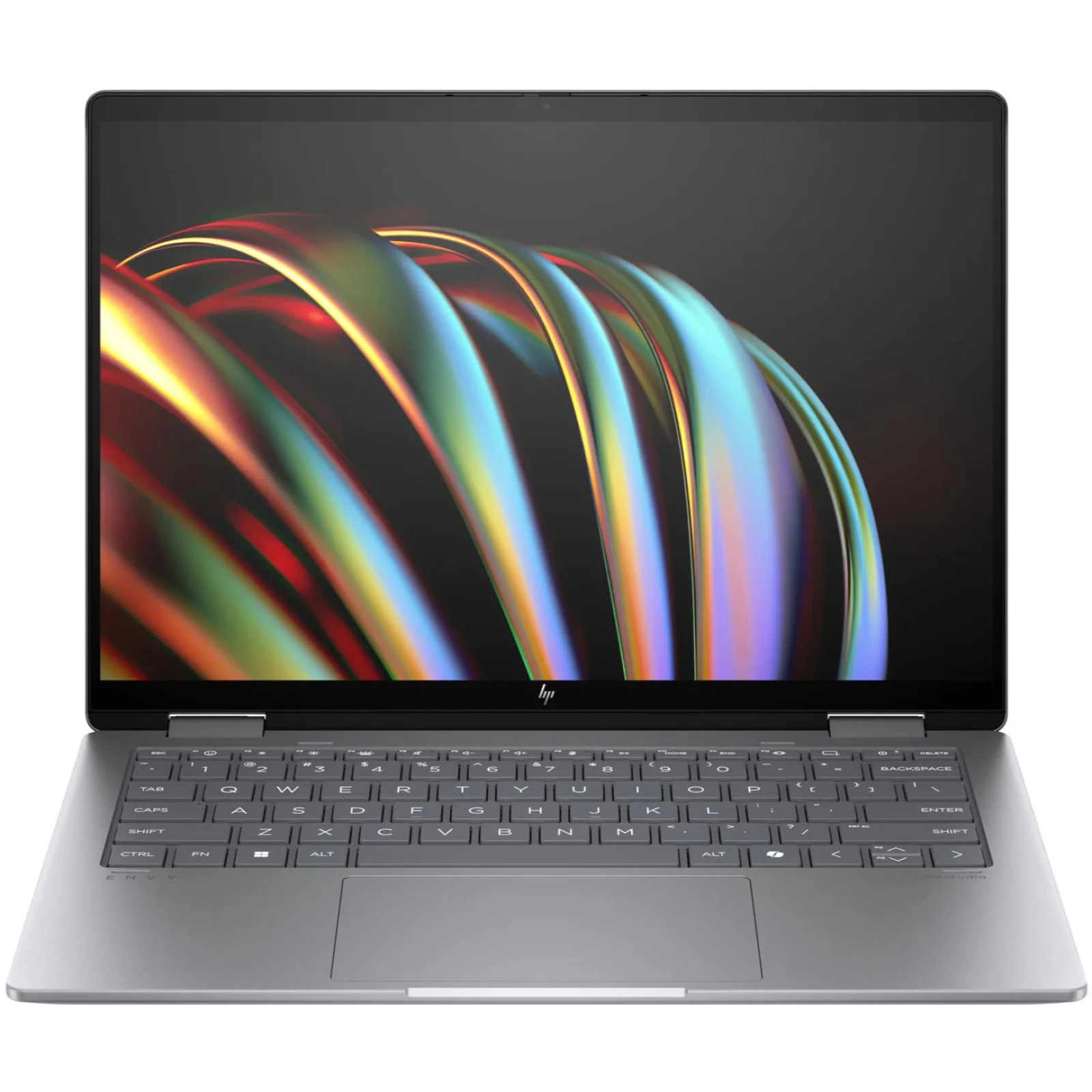 Ноутбук HP Envy x360 Laptop 14-fc0009ua (B9PC4EA) Meteor Silver UA