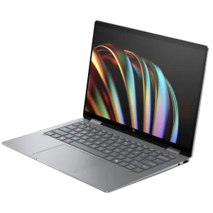 Ноутбук HP Envy x360 Laptop 14-fc0009ua (B9PC4EA) Meteor Silver UA