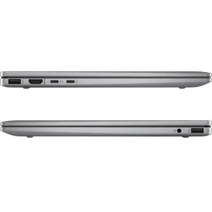 Ноутбук HP Envy x360 Laptop 14-fc0009ua (B9PC4EA) Meteor Silver UA