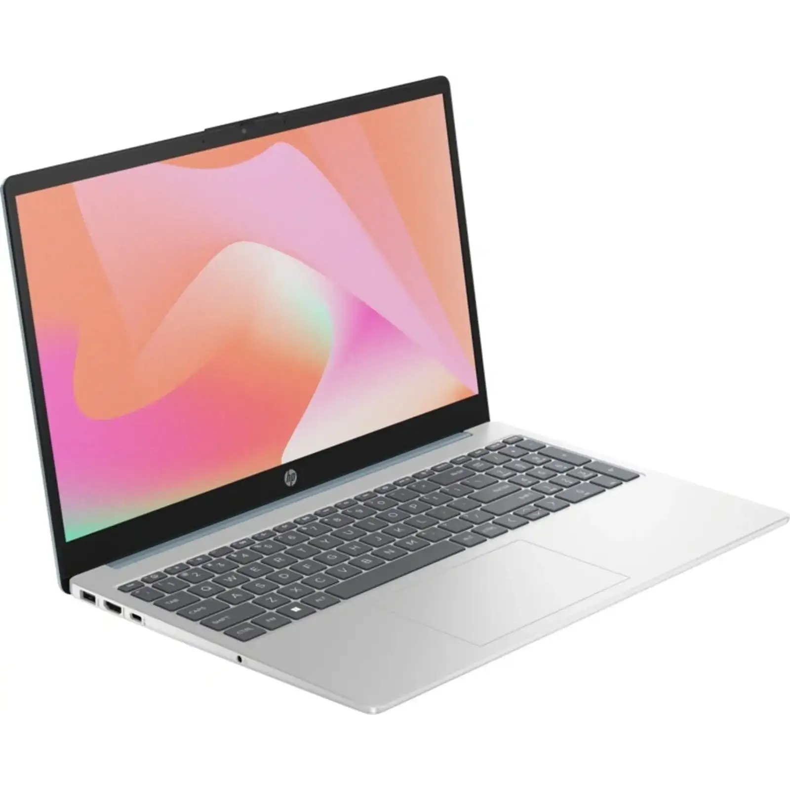 Ноутбук HP 15-fc0002nw (CX4P3EA)