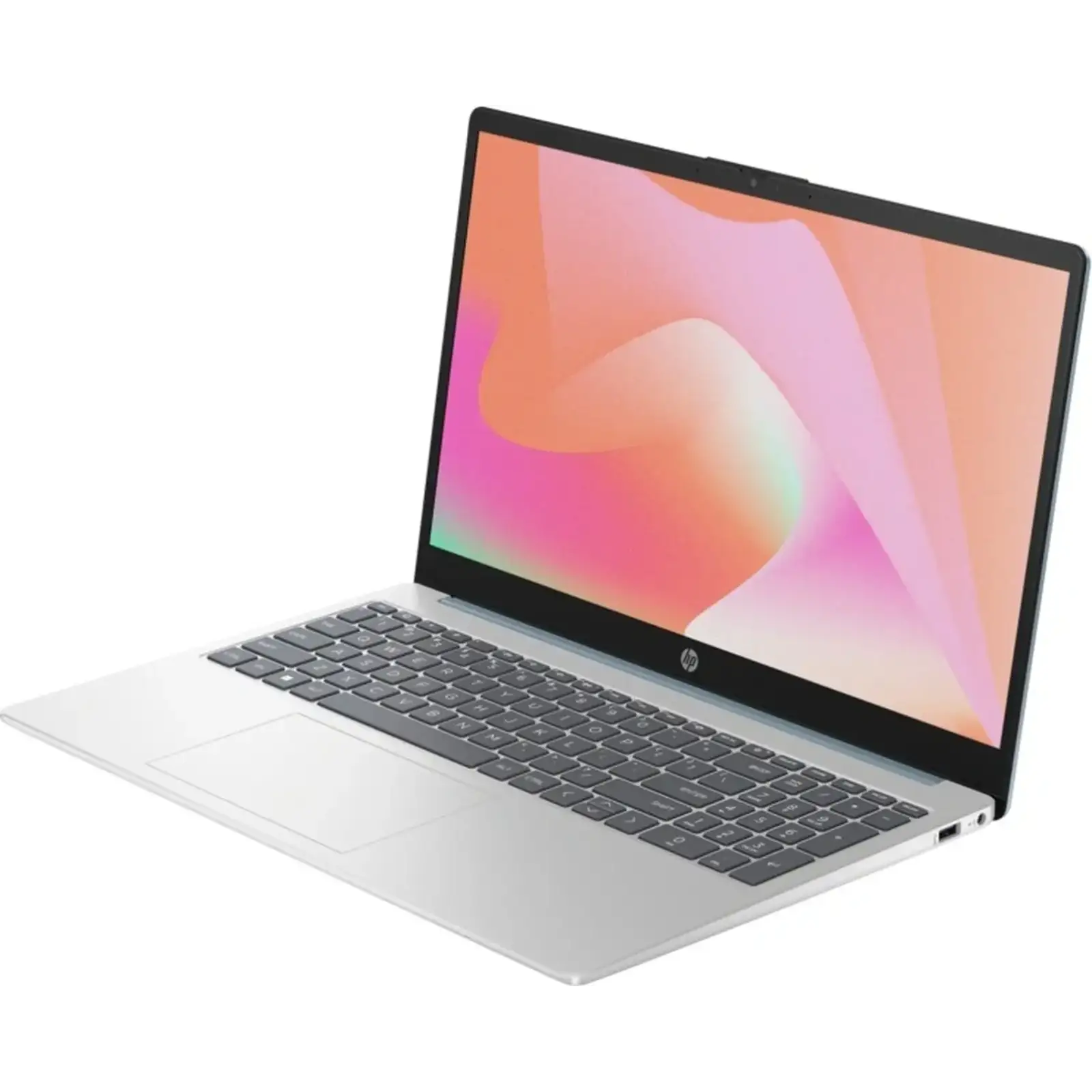 Ноутбук HP 15-fc0002nw (CX4P3EA)